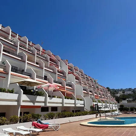 La Casita De La Piscina