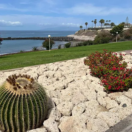 Appartement La Casita De La Piscina Costa Adeje (Tenerife)