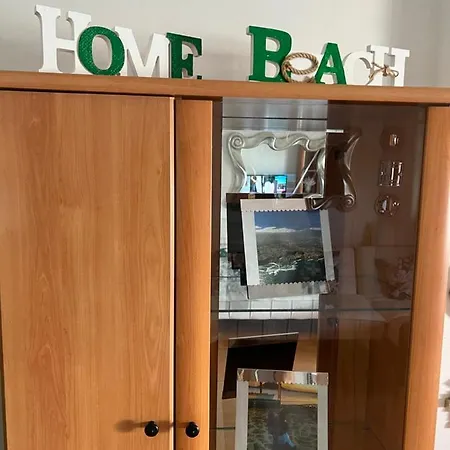 La Casita De La Piscina Appartement *