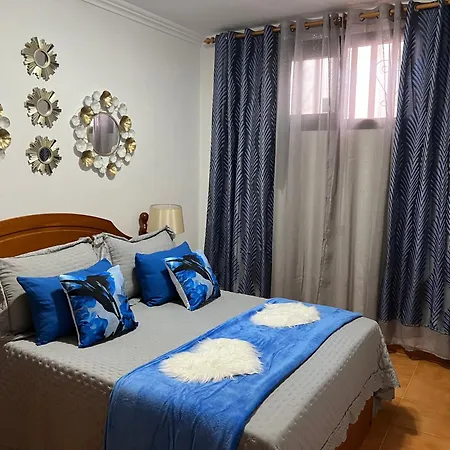 Apartment La Casita De La Piscina