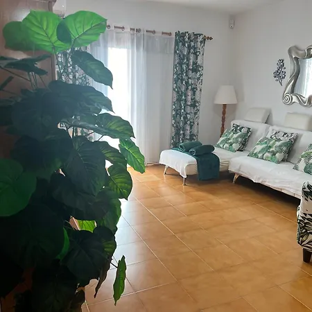 La Casita De La Piscina