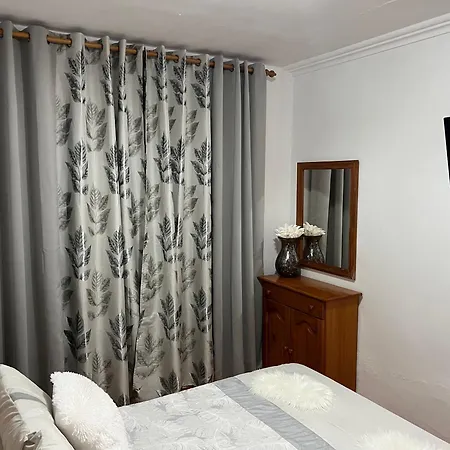 La Casita De La Piscina Apartment Costa Adeje (Tenerife)