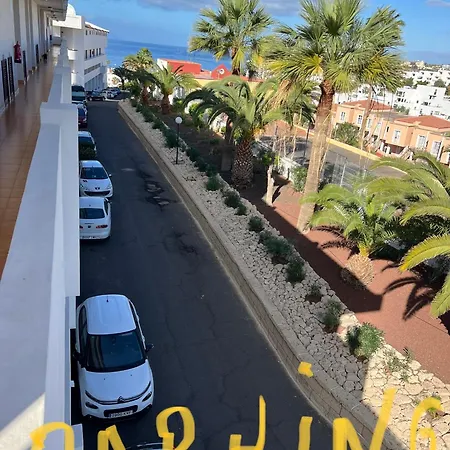 La Casita De La Piscina 아파트