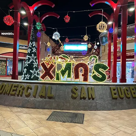 La Casita De La Piscina Apartment *