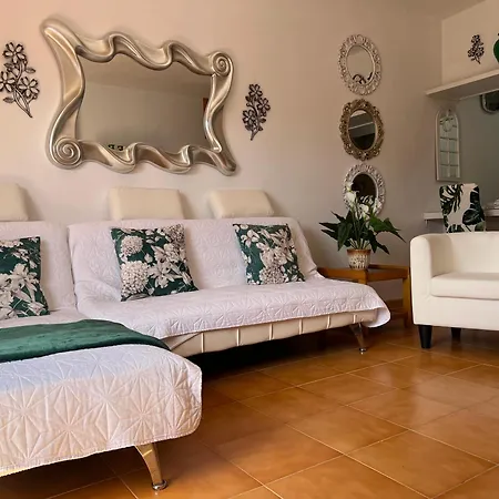 La Casita De La Piscina * Costa Adeje (Tenerife)