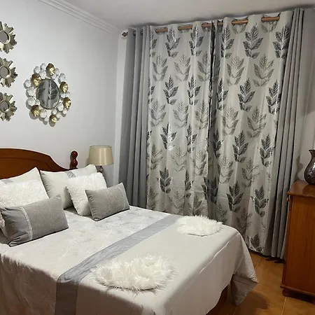 Apartment La Casita De La Piscina *