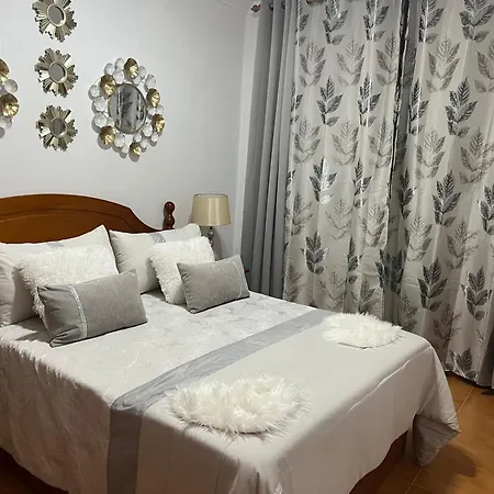 Apartment La Casita De La Piscina Costa Adeje (Tenerife)