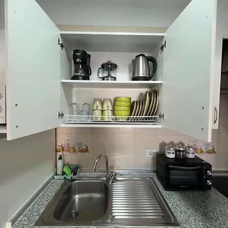 La Casita De La Piscina Appartement Costa Adeje (Tenerife)