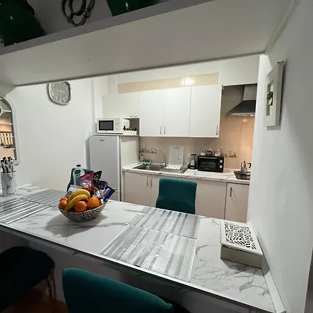 Appartement La Casita De La Piscina *