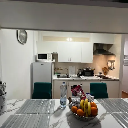 La Casita De La Piscina