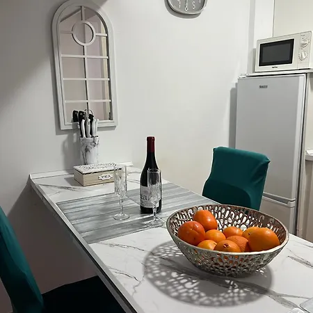 La Casita De La Piscina Costa Adeje (Tenerife)