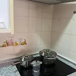 La Casita De La Piscina Appartement