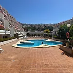 La Casita De La Piscina Appartement *
