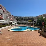 La Casita De La Piscina Адехе