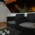 La Casita De La Piscina Appartement