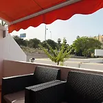 شقة La Casita De La Piscina