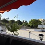 La Casita De La Piscina Адехе