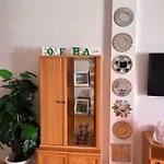 La Casita De La Piscina Appartement
