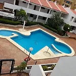 La Casita De La Piscina Адехе