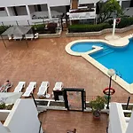 Appartement La Casita De La Piscina