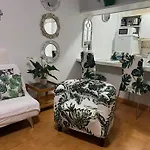 Apartmán La Casita De La Piscina Costa Adeje (Tenerife)