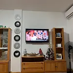 La Casita De La Piscina
