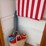 La Casita De La Piscina Адехе