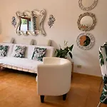La Casita De La Piscina Адехе