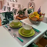 Appartement La Casita De La Piscina Costa Adeje (Tenerife)