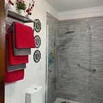 La Casita De La Piscina