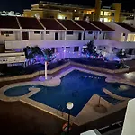 La Casita De La Piscina Апартаменти *