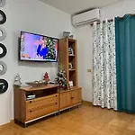 La Casita De La Piscina Апартаменти Адехе