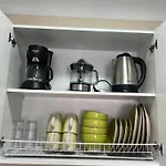 La Casita De La Piscina Apartmán