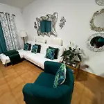 La Casita De La Piscina Адехе
