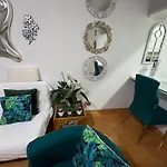 La Casita De La Piscina Адехе