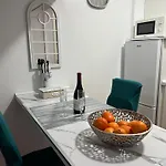 La Casita De La Piscina Адехе