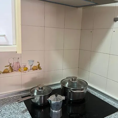 La Casita De La Piscina Apartmán