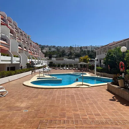 La Casita De La Piscina Costa Adeje (Tenerife)