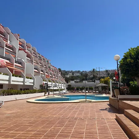 아파트 La Casita De La Piscina