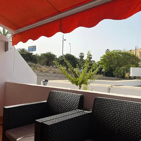 아파트 La Casita De La Piscina