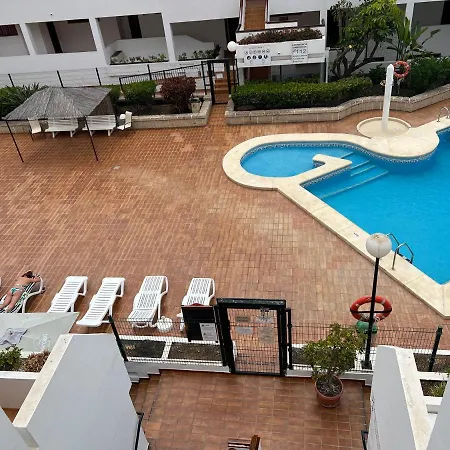 Apartmán La Casita De La Piscina