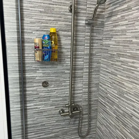 La Casita De La Piscina 아파트