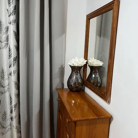 Apartment La Casita De La Piscina Costa Adeje (Tenerife)