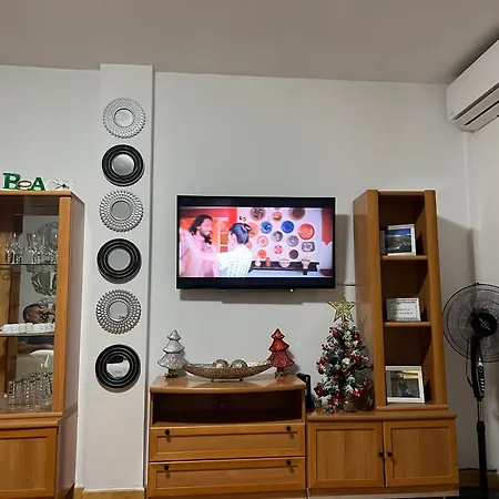 La Casita De La Piscina