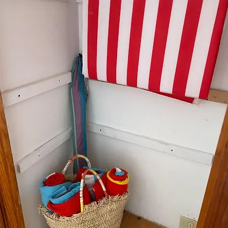 La Casita De La Piscina 아데제