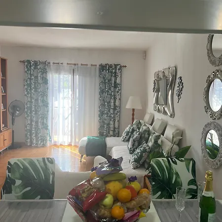 La Casita De La Piscina * Costa Adeje (Tenerife)