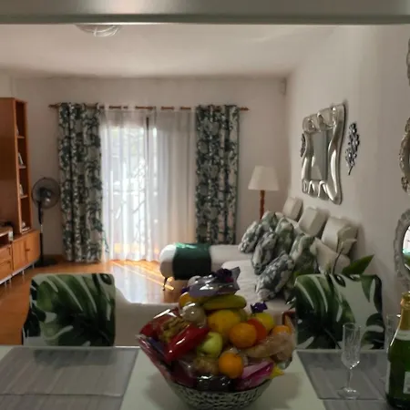 아파트 La Casita De La Piscina *