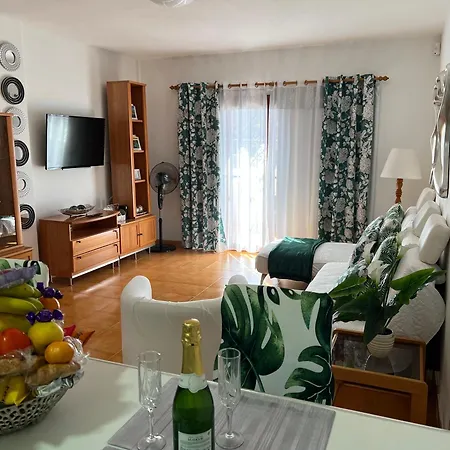 La Casita De La Piscina * Costa Adeje (Tenerife)