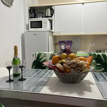 Apartamento La Casita De La Piscina Costa Adeje (Tenerife)