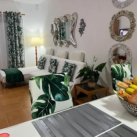 아파트 La Casita De La Piscina *